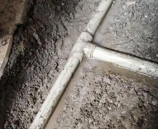 富县漏水维修电话