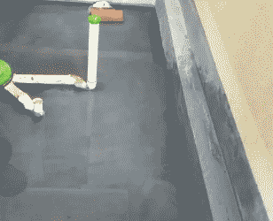 富县卫生间漏水维修公司为您专业解析一下富县卫生间防水的补救措施