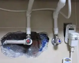 富县漏水维修多少钱