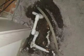 富县卫生间漏水检测多少钱