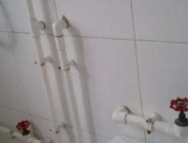 富县水管维修多少钱