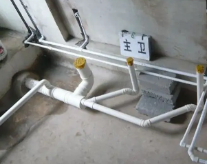 富县水管维修哪家好