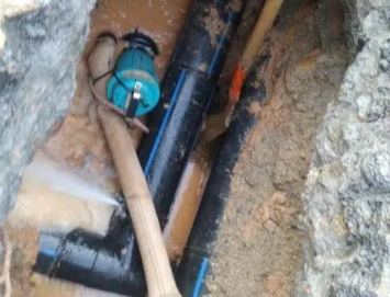 富县水管维修哪家好