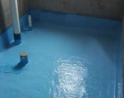 富县卫生间防水哪家好