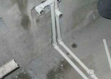 富县查漏水多少钱