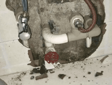 富县卫生间漏水维修公司专业为您介绍下富县查漏水的服务流程是怎么样的。首先需求找专业的师傅走效