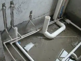 富县水管维修多少钱