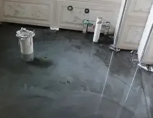 富县卫生间漏水维修公司为您专业分享下富县卫生间漏水检测的知识点