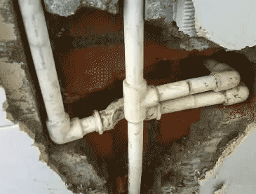 富县卫生间漏水维修公司为您专业解答富县水管维修哪家好