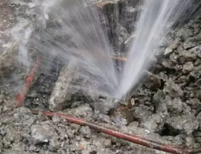 富县水管维修多少钱