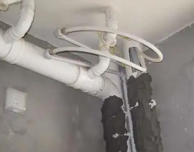 富县水管维修哪家好