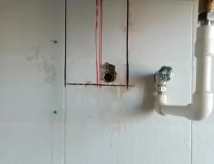 如何判断和富县卫生间漏水维修