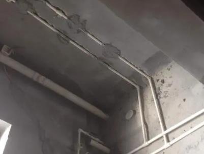 富县卫生间漏水维修技术的依据是什么