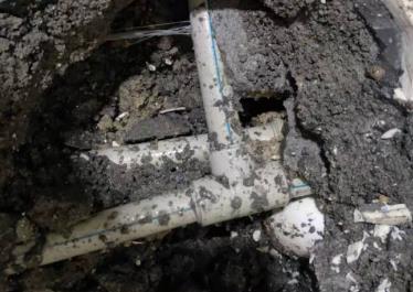 富县漏水检测电话多少