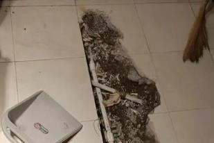 富县卫生间漏水检测电话